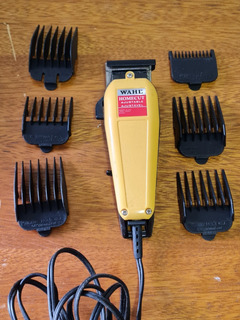 wahl homecut model mc