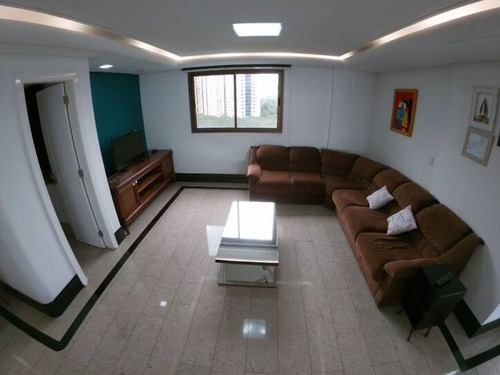 Imagem 5 de 30 de Apartamento Em Manaus - Am - Ap0017_pnim