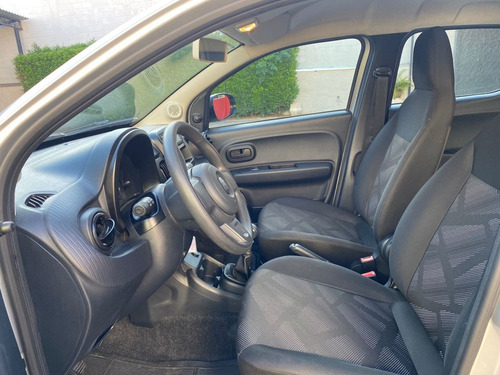 Imagem 9 de 9 de Fiat Mobi 1.0 4p Flex Evo Like