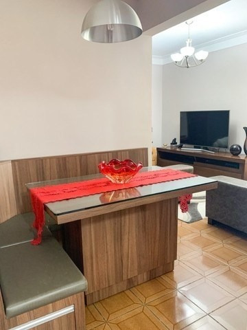 Imagem 3 de 18 de Apartamento De 62 M² Com 3 Quartos E 1 Vaga Em Osasco - 1493_gr - 70993354