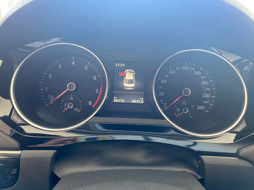 Volkswagen Jetta 2.0 Tsi Highline 4p