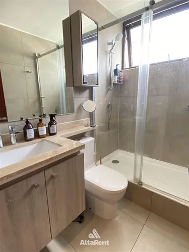 Departamento En Venta En Providencia