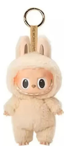 O H Labubu Emocionante Macaron Los Monstruos - Colección