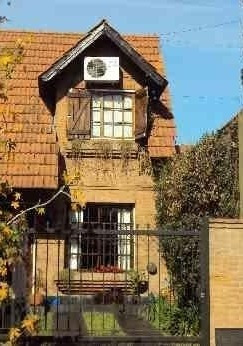 Imagen 1 de 14 de Excelente Duplex De 3 Ambientes En Venta - Castelar Sur