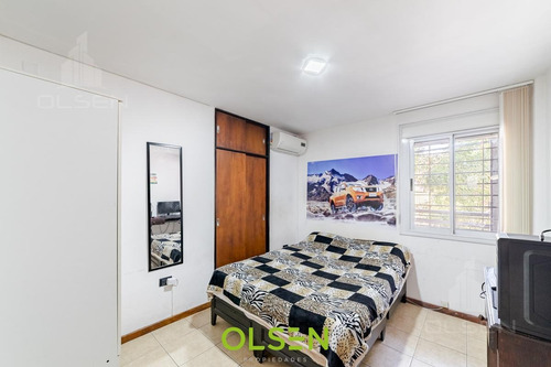 Imagen 18 de 26 de Cofico!! Cerca De Todo! 3 Dor, Balcón Con Asador, Cochera, Escritura! Sucre 1500