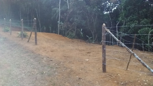 Chacara 5 Mil Mts São Lourenço Da Serra Próx Sp,aceito Carro