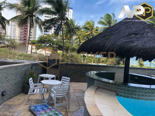 Imagem 26 de 27 de Apartamento À Venda Em Jaboatão Dos Guararapes/pe - Npmz1