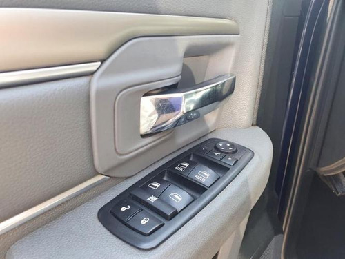 Imagen 6 de 8 de 2018 Ram 1500 3.6 1500 Slt Quad Cab Auto 4wd