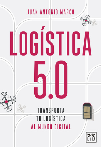 Logística 5.0: Transporta Tu Logística Al Mundo Digita 71rlc