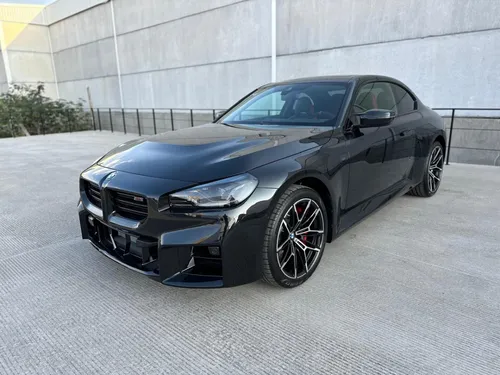 BMW M2 Coupe