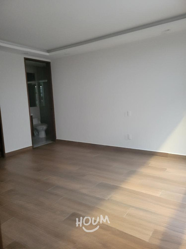 Departamento En Tecamachalco, Naucalpan De Juárez Con 3 Recámaras, 187 M², Id: 153712