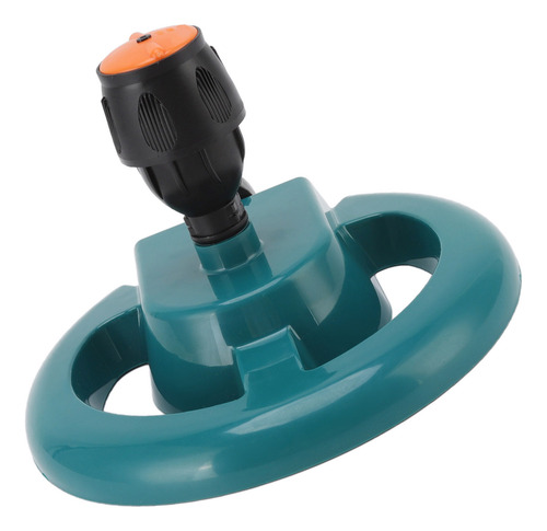 Rociadores Para Patio Con Base De Abs Con Rotación De 360 Gr
