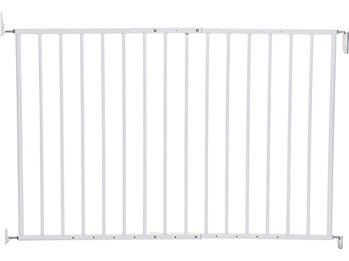 Dreambaby Arizona Extenda Baby Safety Gate - Portones Montad