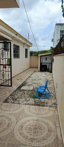 Casa En Venta En San Francisco De Macorís