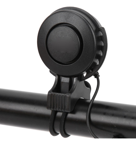 Manillar Eléctrico Horn, Ip65, 120 Db, Carga Usb, 3 Sonidos