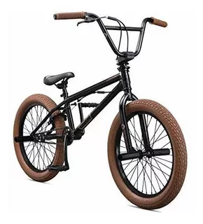 Mongoose Freestyle De Legión L20 Boy Bici De Bmx, Ruedas De