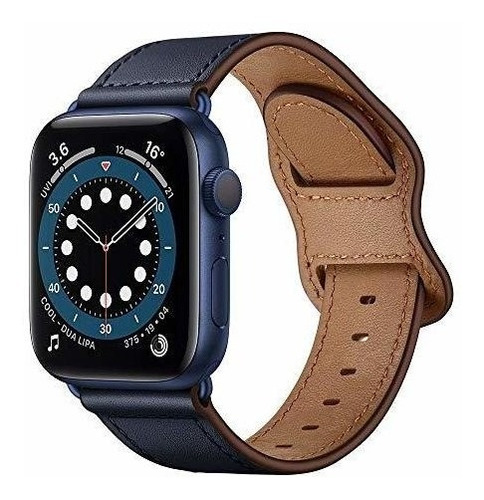 Compatible Con Iwatch Band 45 Mm 44 Mm 42 Mm 41 Mm 40 M...