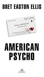 Libro American Psycho