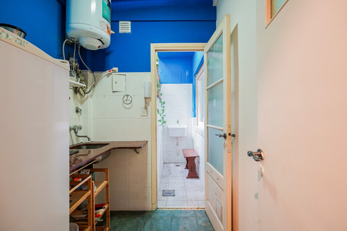 Deepartamento 2 Ambientes Venta Palermo