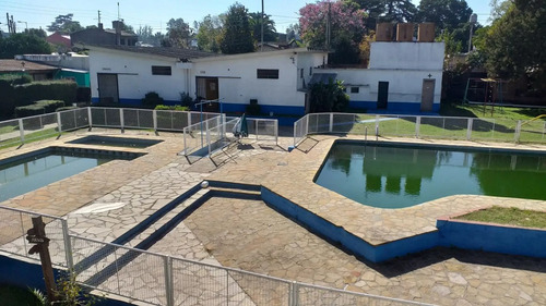 Venta Quinta Sobre Fracción De 13.000 M2 Ideal Inversor A Metros Camino Buen Aire