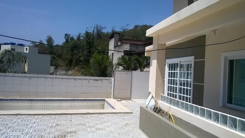 Imagem 7 de 30 de Casa Em Condomínio Para Venda - Vila Valqueire, Rio De Janeiro - 5 Vagas - 130