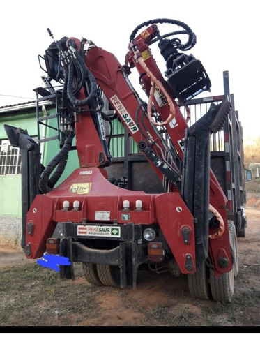 Imagem 8 de 14 de Vw 16220 Trucado 16220 Trucado