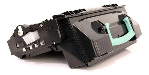 Kit Com 03 Toner Compatível Com Samsung Mlt-d203u D203 M4020