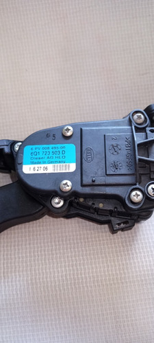 Pedal Acelerador Golf,jetta Automatico 1.9 Tdi (Usado)
