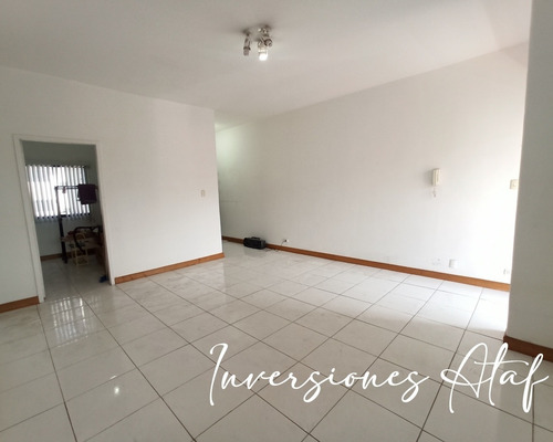 Imagen 3 de 14 de Apartamento En Venta Valle Abajo Edificio Boston Caracas