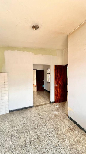 Casa En Venta San Cristóbal Doble Propósito Barrio Sucre /so