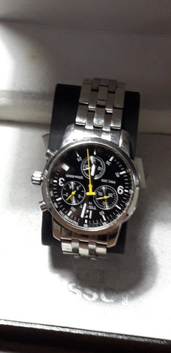 Relógio Tissot Original Suiço