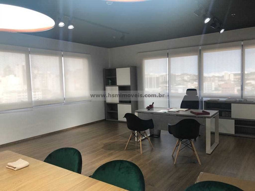 Sala - Centro - Sao Bernardo Do Campo - Sao Paulo | Ref.: - 14840