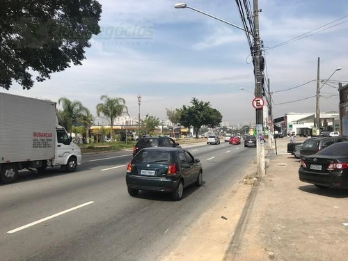 Imagem 21 de 30 de Terreno Para Venda, 0.0 M2, Freguesia Do Ó - São Paulo - 2233