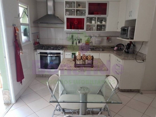 Imagem 13 de 17 de Casa, Venda, Condomínio Giorno Di Sole I, Jundiaí - Ca10326 - 69185504