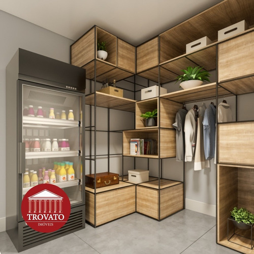 Imagem 15 de 15 de Belissimo Apartamento Studio À Venda De 29m2, Um Refúgio Dentro Da Vila Mariana - Ap02032 - 70284550