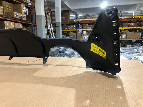 Spoiler Inferior Traseiro Bmw 320i 330e M Sport 2022 23 2024