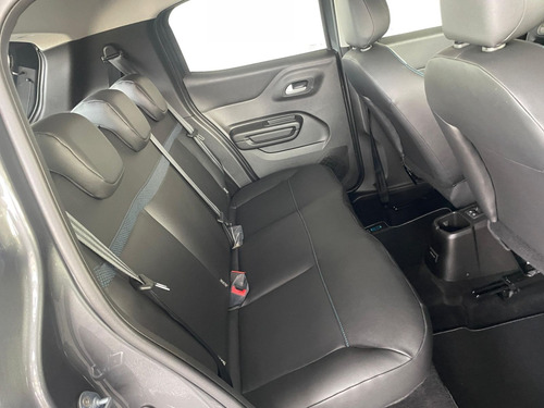 Citroën C3 YOU! 1.0 Flex Turbo 200 Aut.