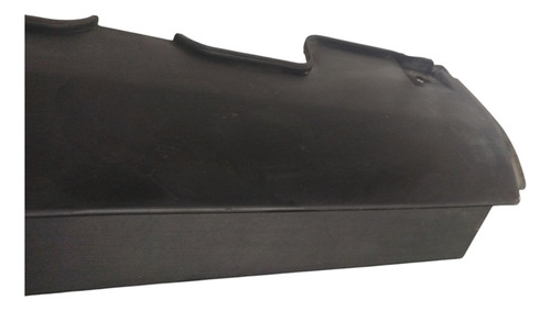 Spoiler Lateral Direito Fiat Toro 2016 A 2023 Original