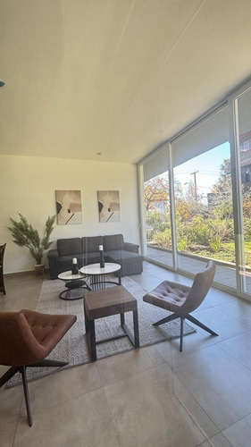 Se Arrienda Depto Nuevo 2d 2b 1e 1b 60mts2 Comuna La Florida