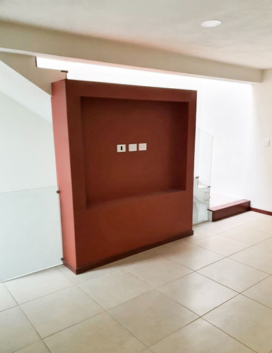 Imagen 20 de 23 de Vendo Casa Nueva. Lista Para Estrenar Cuenta Con Todos Los S