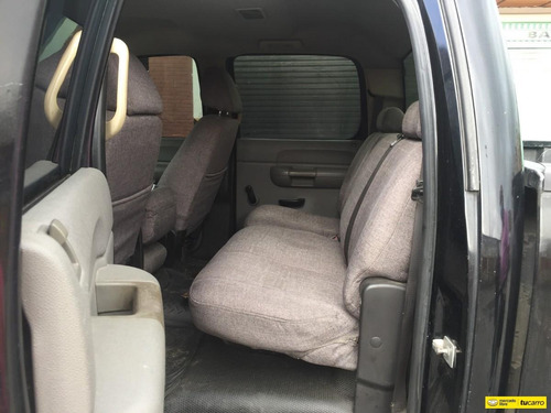 Chevrolet Silverado Ls