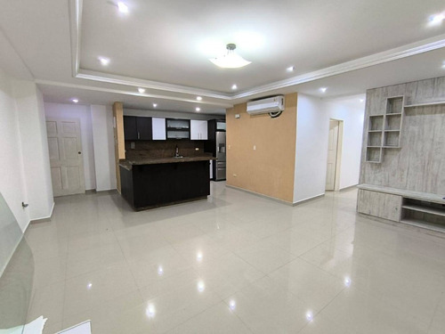 Apartamento En Venta En Sabana Larga