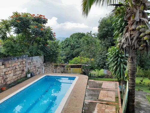 Venta De Casa Rentable En Villeta