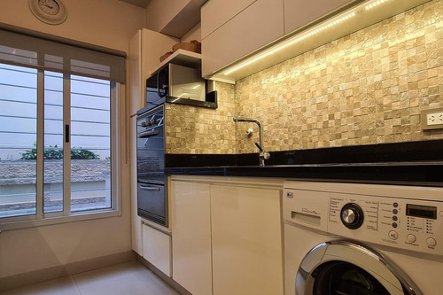 Imagen 15 de 29 de Venta, Depto 3 Amb. 2 Patios, 125 Mts Totales, Con Cochera En Barracas