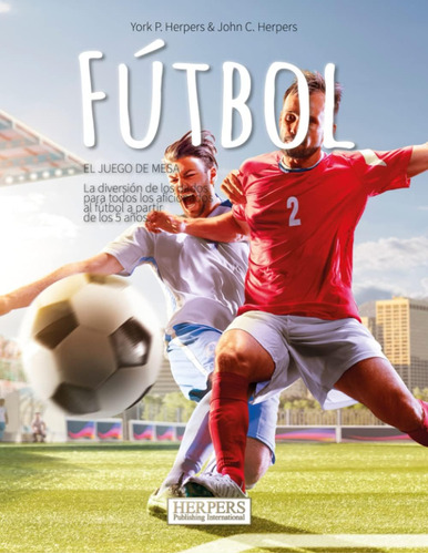 Libro: Fútbol | Juego Mesa (spanish Edition)