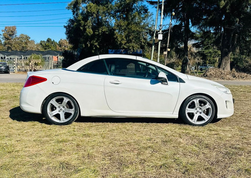 Peugeot 308 1.6 Cc Thp 156cv
