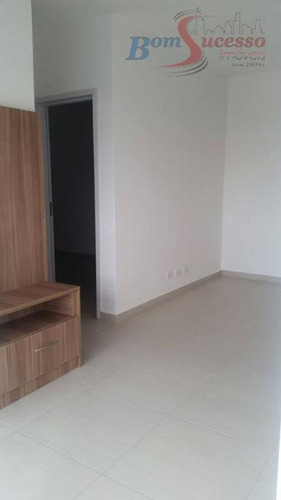 Imagem 4 de 23 de Apartamento Com 2 Dormitórios À Venda, 53 M² Por R$ 370.000,00 - Vila Prudente (zona Leste) - São Paulo/sp - Ap0844