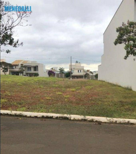 Imagem 1 de 4 de Terreno À Venda - Água Branca - Te0419
