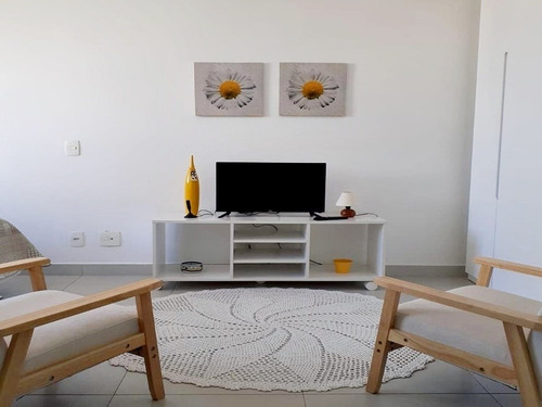 Imagem 4 de 11 de Oportunidade Mobiliado Inside 30m² 1dormitório 1vaga 250mil