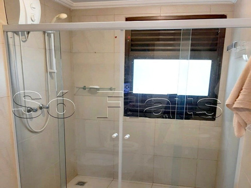 Imagem 15 de 15 de Apartamento Para Moradia Ou Investimento Nos Jardins - Sf33056